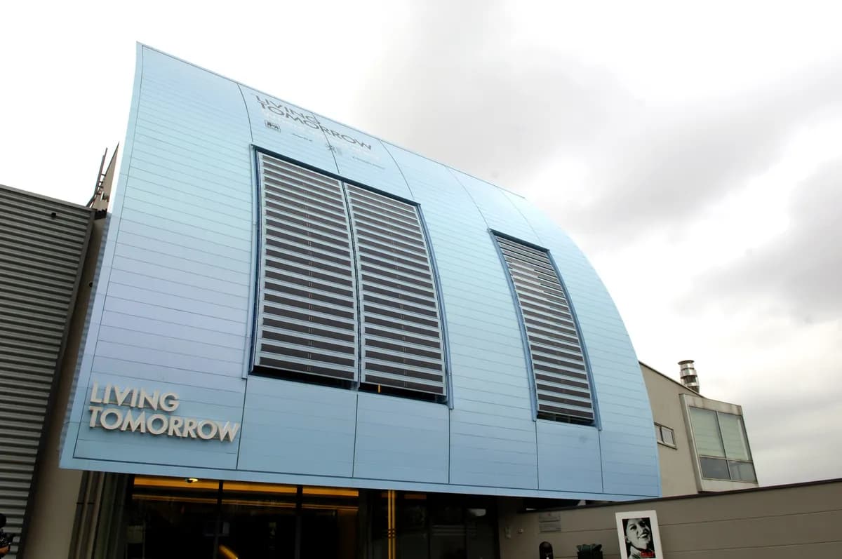 Gert Wingårdhs polariserande verk väcker debatt om Sveriges byggnadsstilar