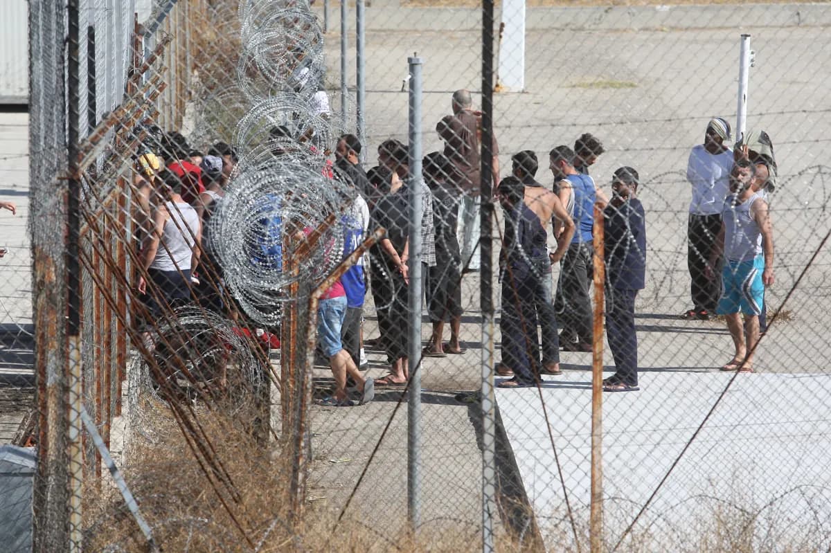 USA arresterar släktingar till iransk general Soleimani