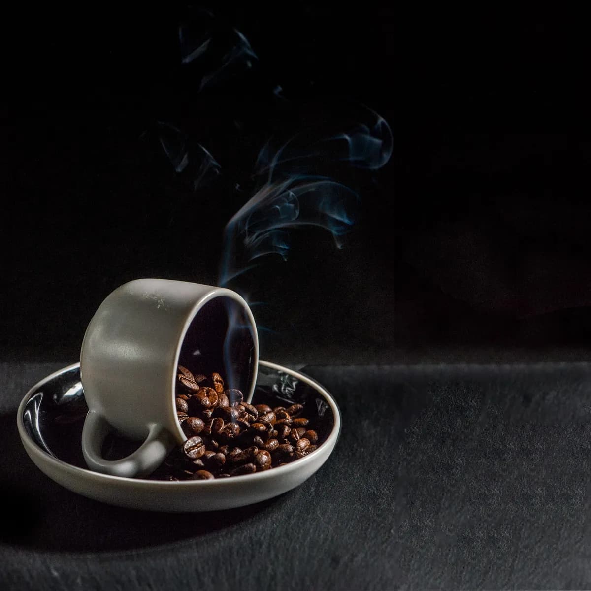 Way Cup öppnar på flygplatsen efter Espresso Houses nedläggning