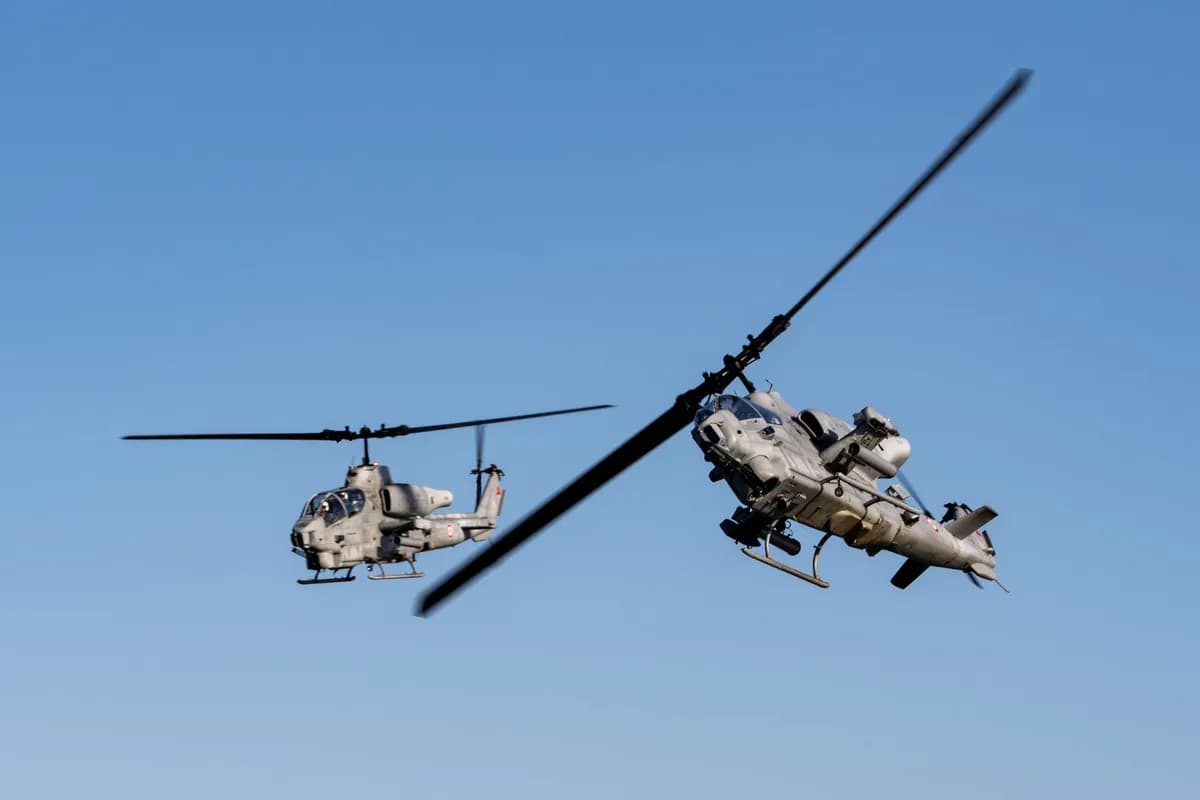 NATO inrättar logistikstab på Enköpings garnison