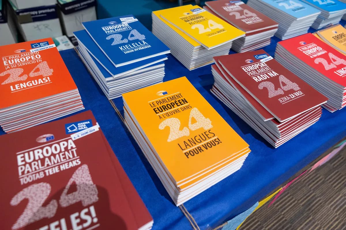 Helsingborg publicerar flerspråkig information för invånare