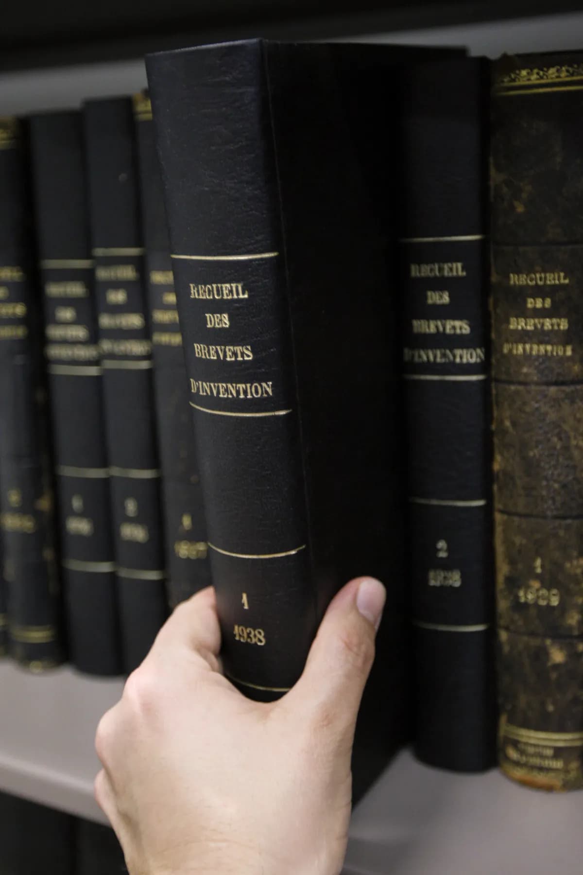 Europeiska patentverket sätter rekord 2025, ledda av USA och kvantteknologi