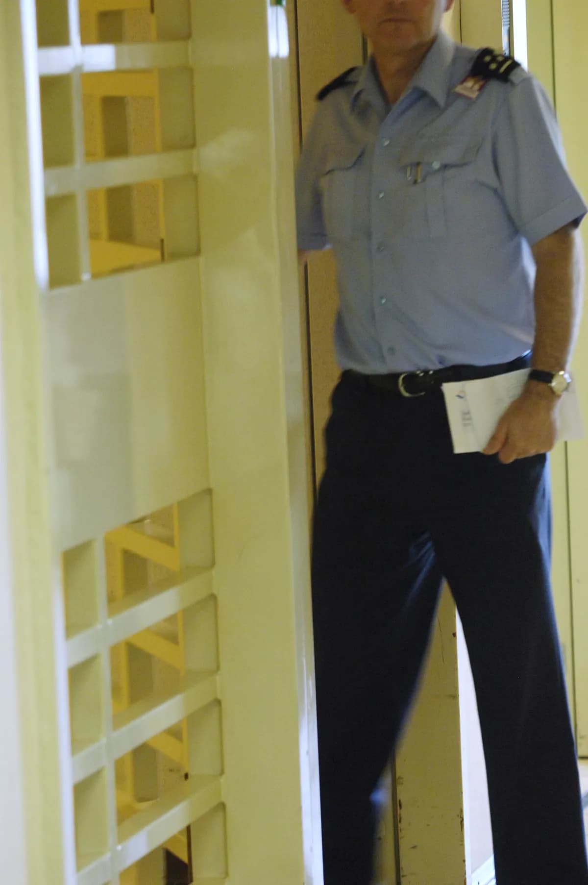 Sycamore Gap-trädets vandalis släpps tidigt under utegångsförbudsprogram