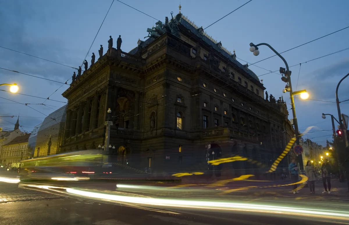 Västerås stad samarbetar med 4:e teatern för att stärka scenkonsten