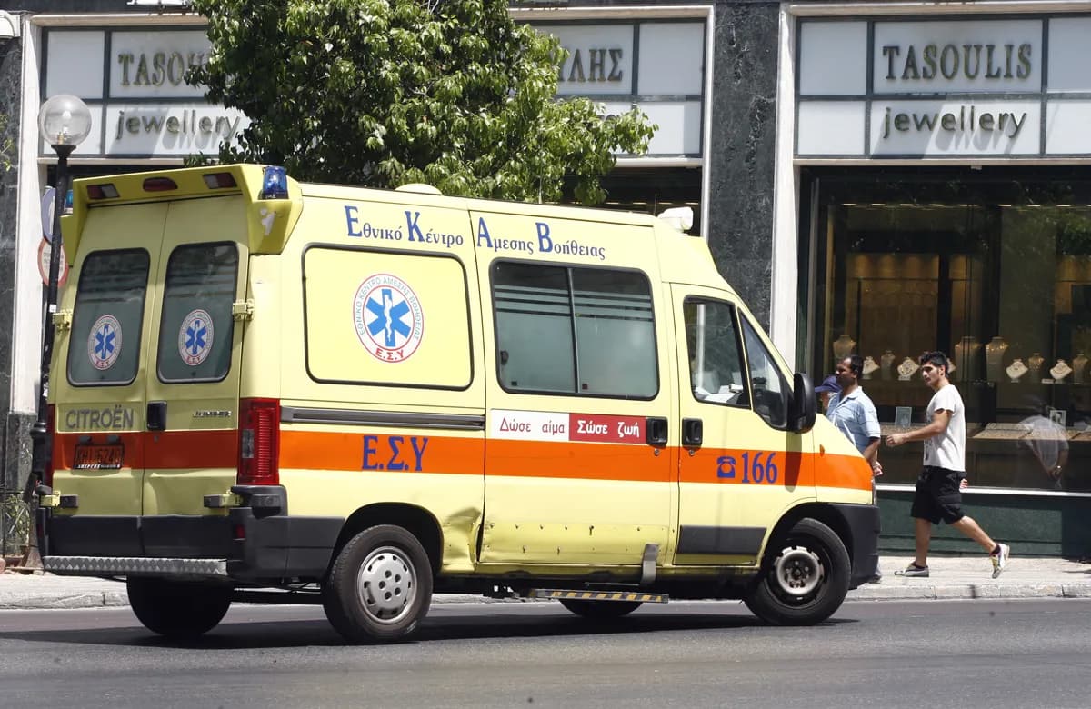 Skådespelaren Finnian Garbutt i slutskedet av obotlig cancer