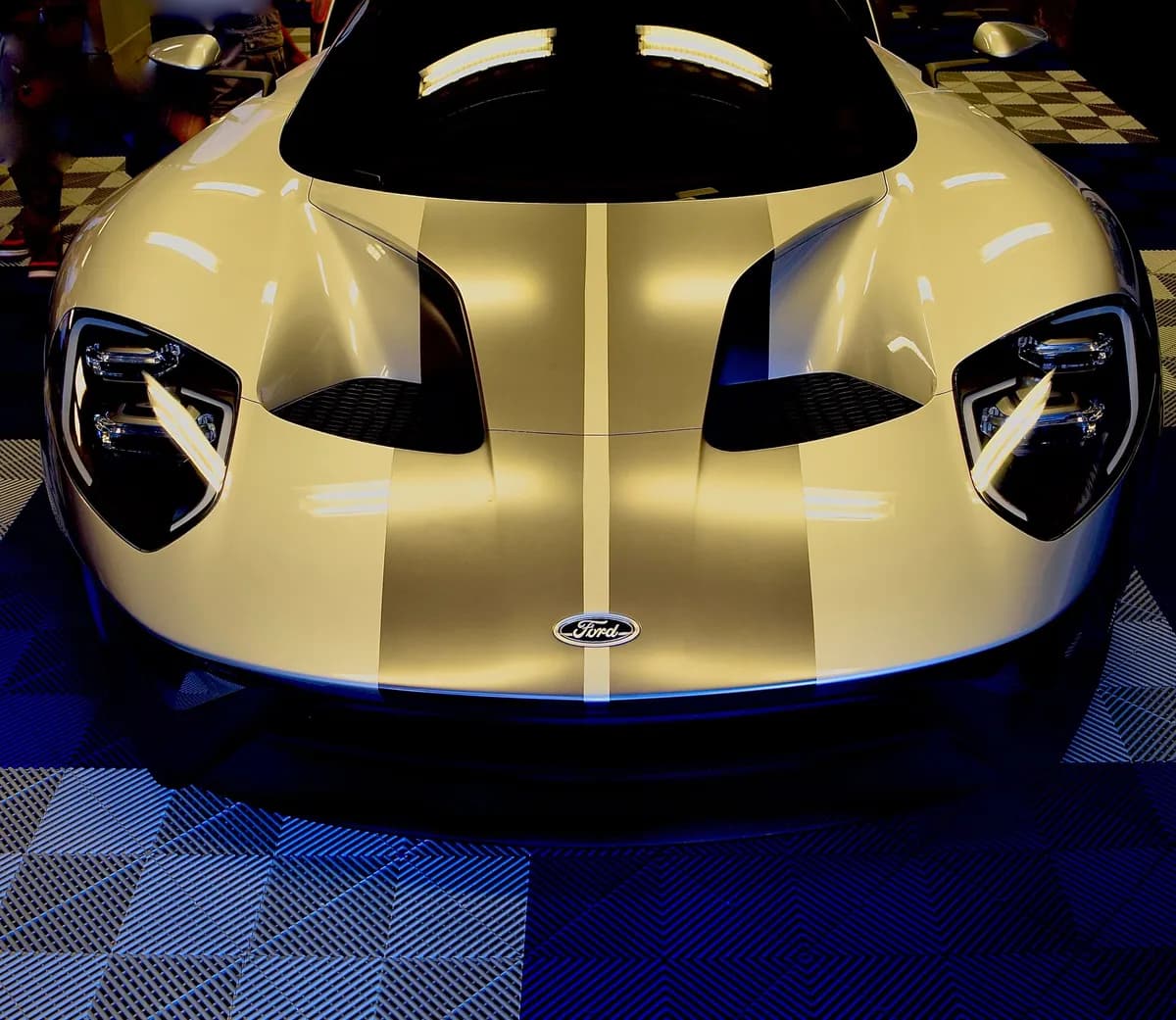 Norris kritiserar Russell när F1-förare slår till mot nya bilar i Australien