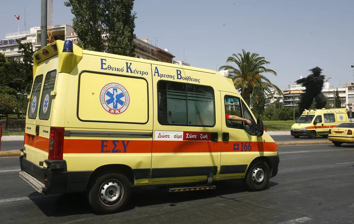 Brittiska kvinnor insjuknade utomlands belyser reshälsorisker