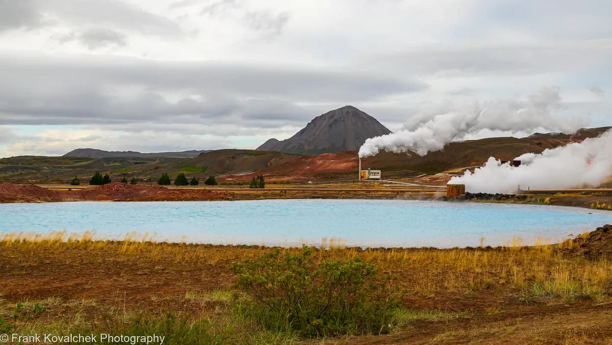 EPA föreslår att lista mikroplaster och läkemedel som vattenföroreningar
