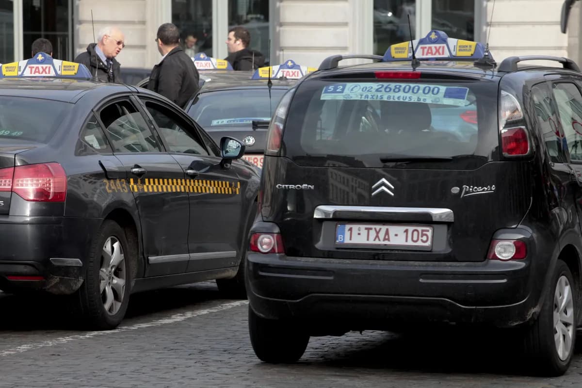 Verne samarbetar med Uber och Pony.ai för att lansera robotaxi-tjänst i Zagreb