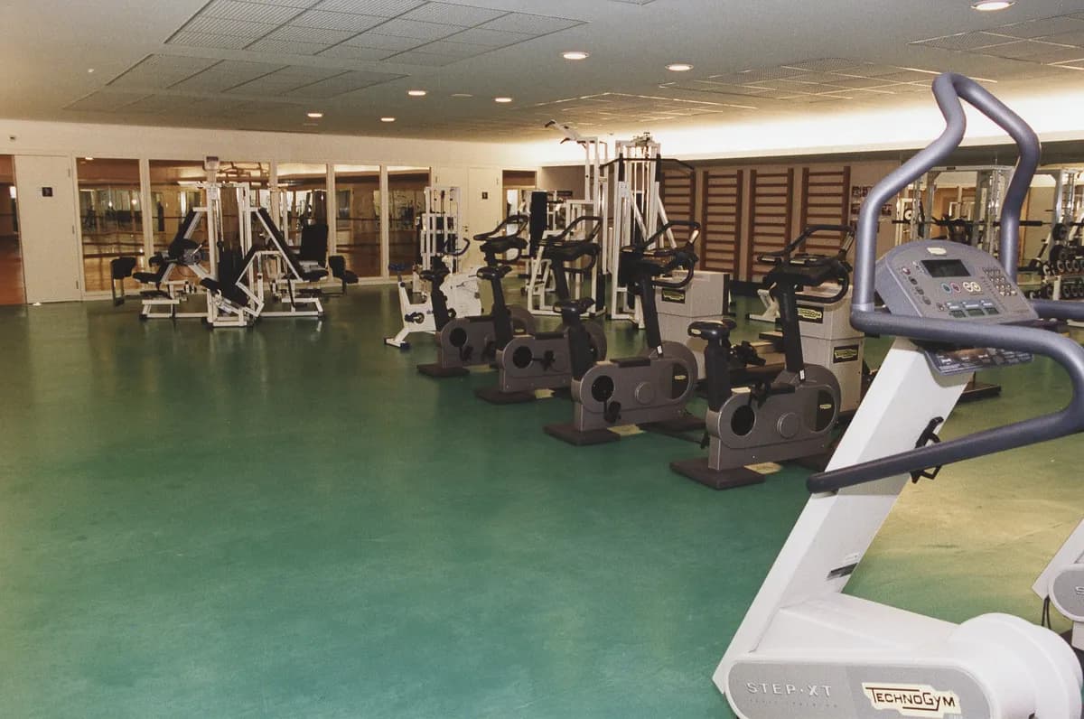 Nordic Wellness förvärvar Step In-kedjan i norra Sverige