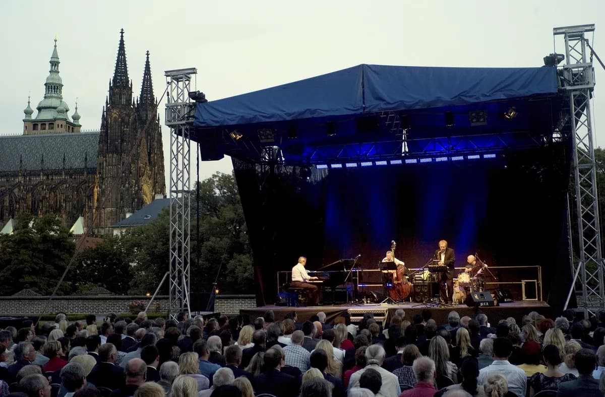 Belle and Sebastian firar 30-årsjubileum med utsåld turné
