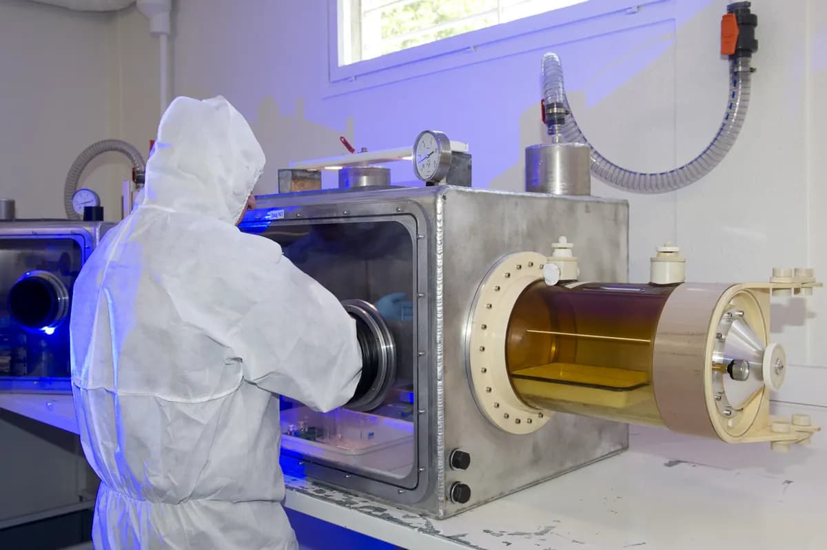 Örebro universitetssjukhus lanserar högmultiplex proteomikmetod