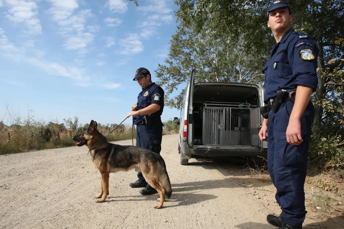 Storbritannien skärper djurskyddslagar med obegränsade böter och fängelsestraff