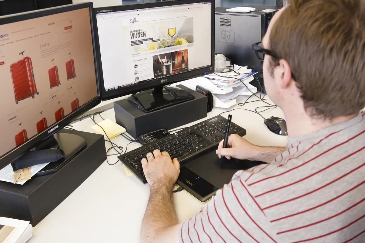 Ronneby-man misstänkt för försök till utpressning i webbplatsdispyten