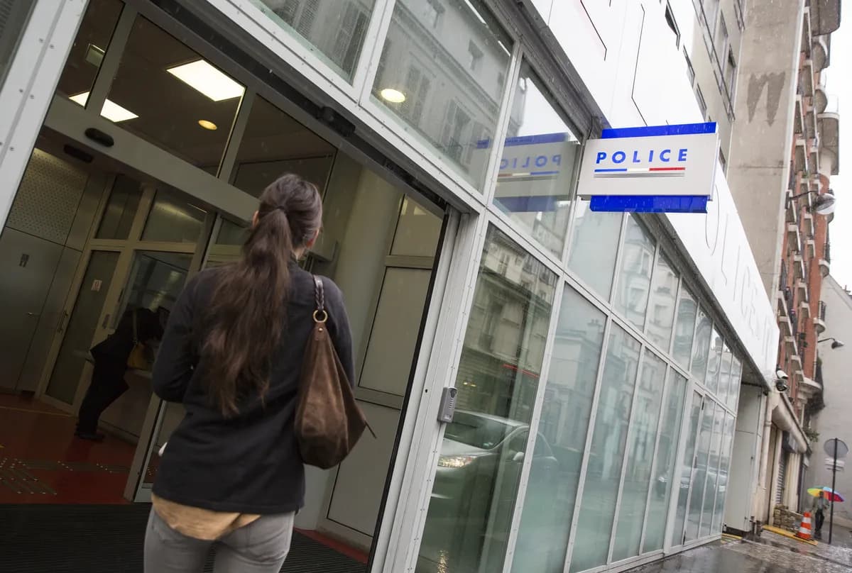 Skolans julprank leder till misshandelsanklagelser