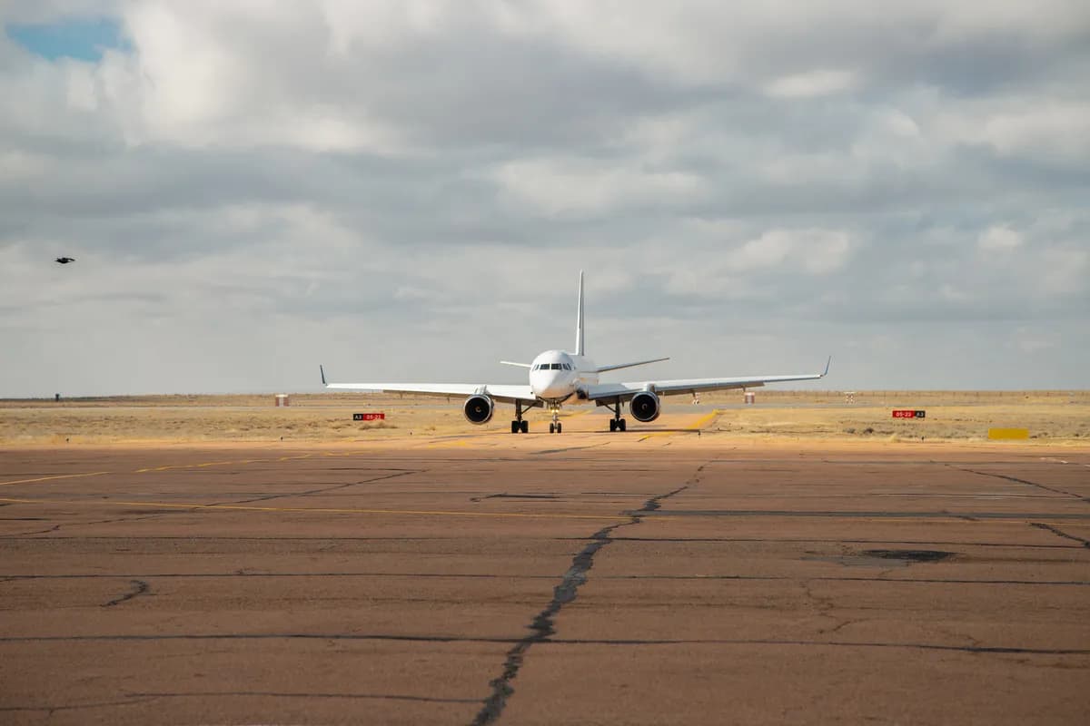 Norwegian lanserar Las Palmas-flygningar från Skavsta flygplats i höst