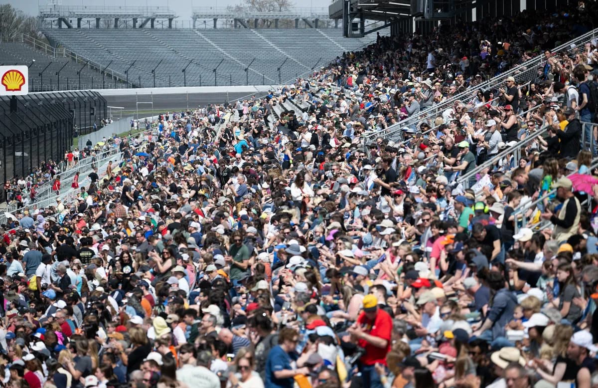 Cheltenham Festival 2026 närmar sig med starka biljettförsäljningar och