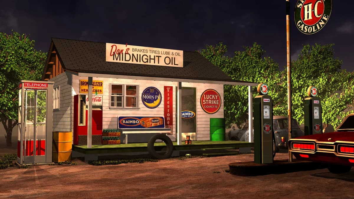 Mellanösternkonflikten utlöser oljeprisrally och global ekonomisk oro