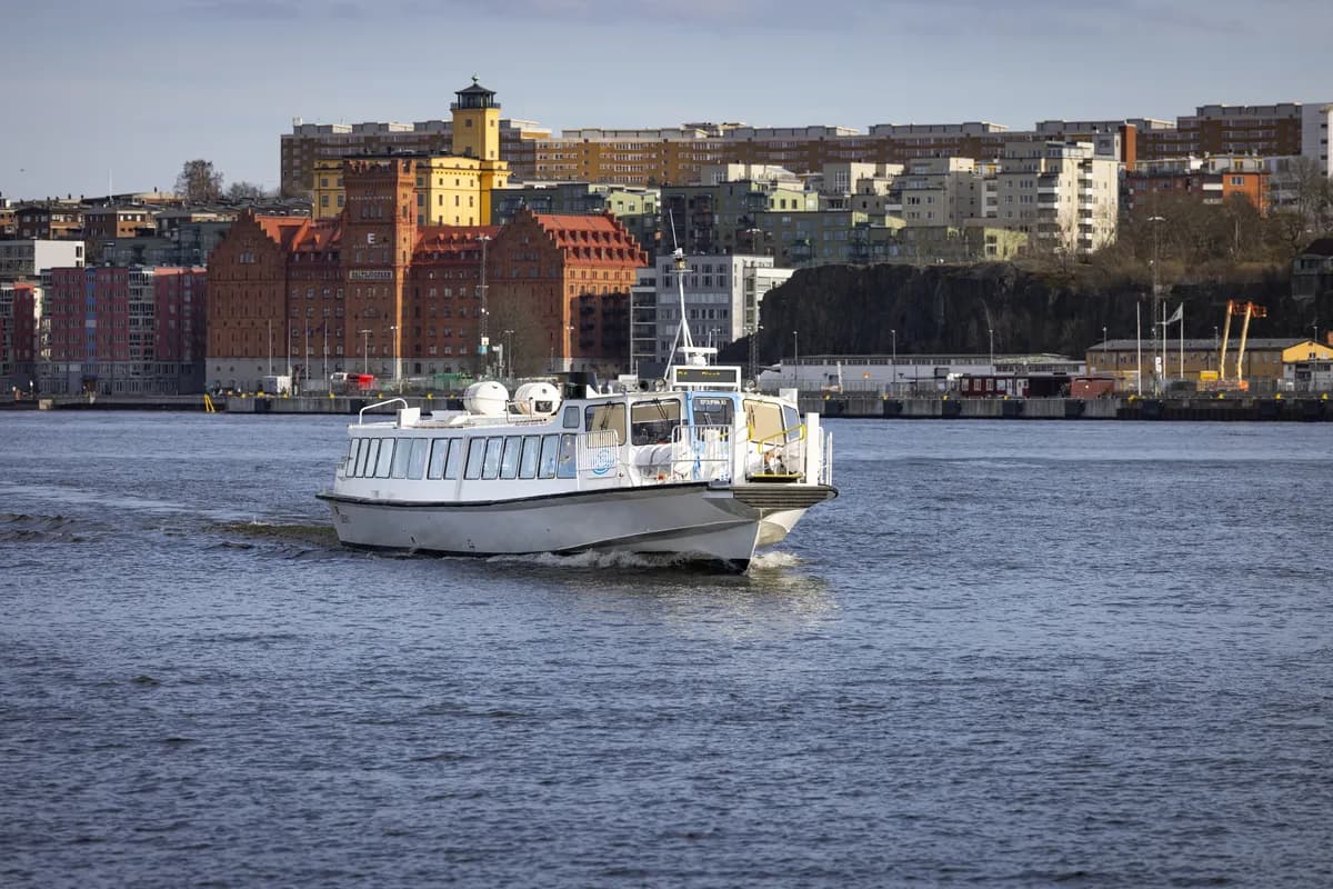 Nordland Express sommarled ställs in på grund av personalbrist