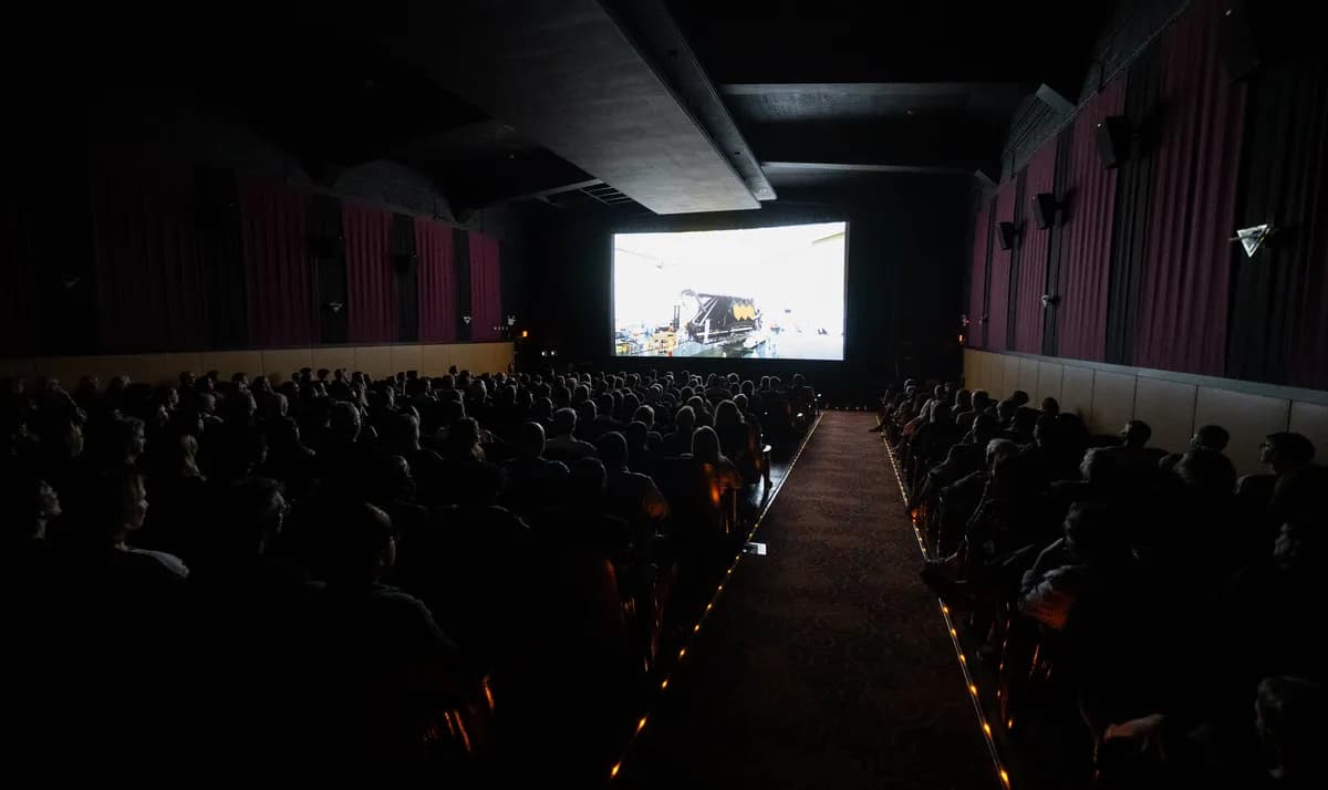 Paramount Skydance köper Warner Bros. Discovery i 111 miljarder dollar-affär