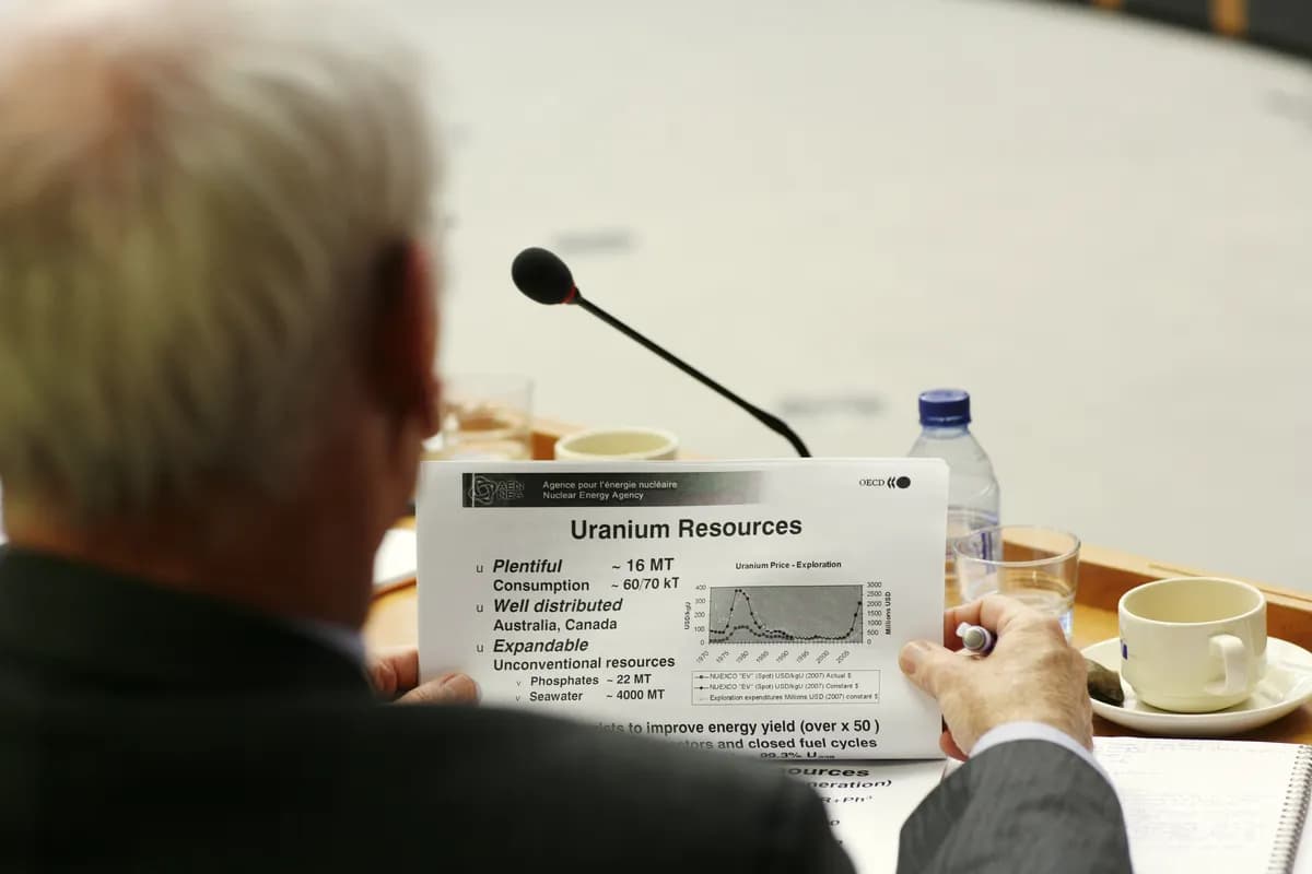 Trump säger att offensiven mot Iran öppnar för diplomatiska möjligheter