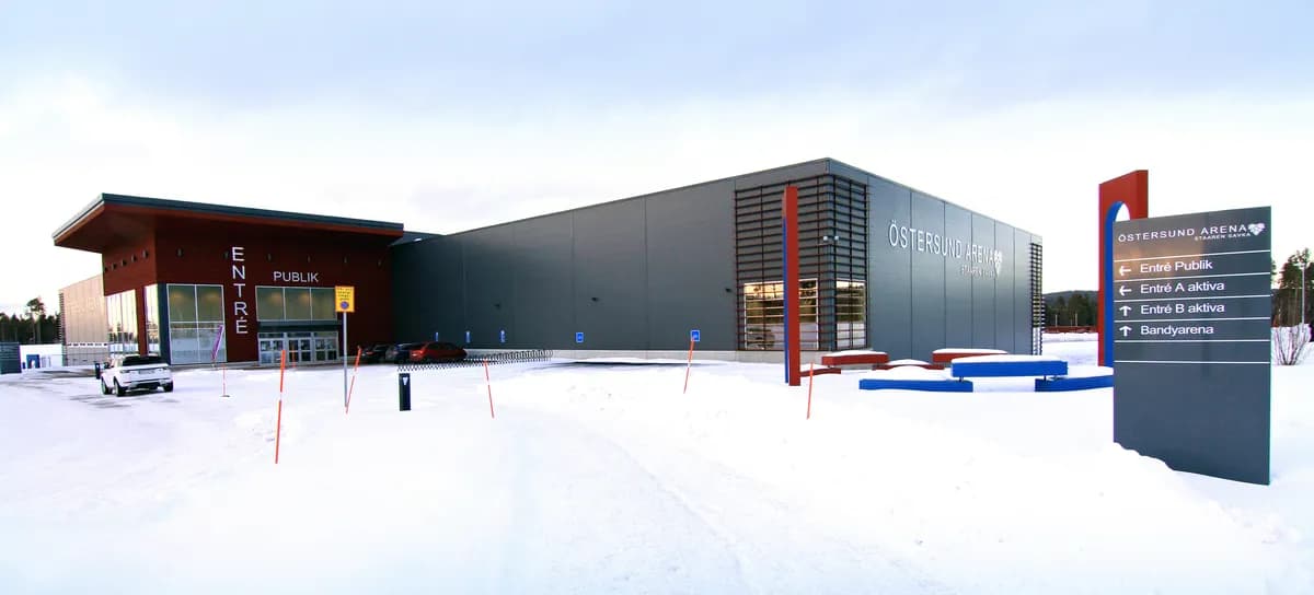 Herman Liv skriver på för HV71 och fortsätter sin fars arv