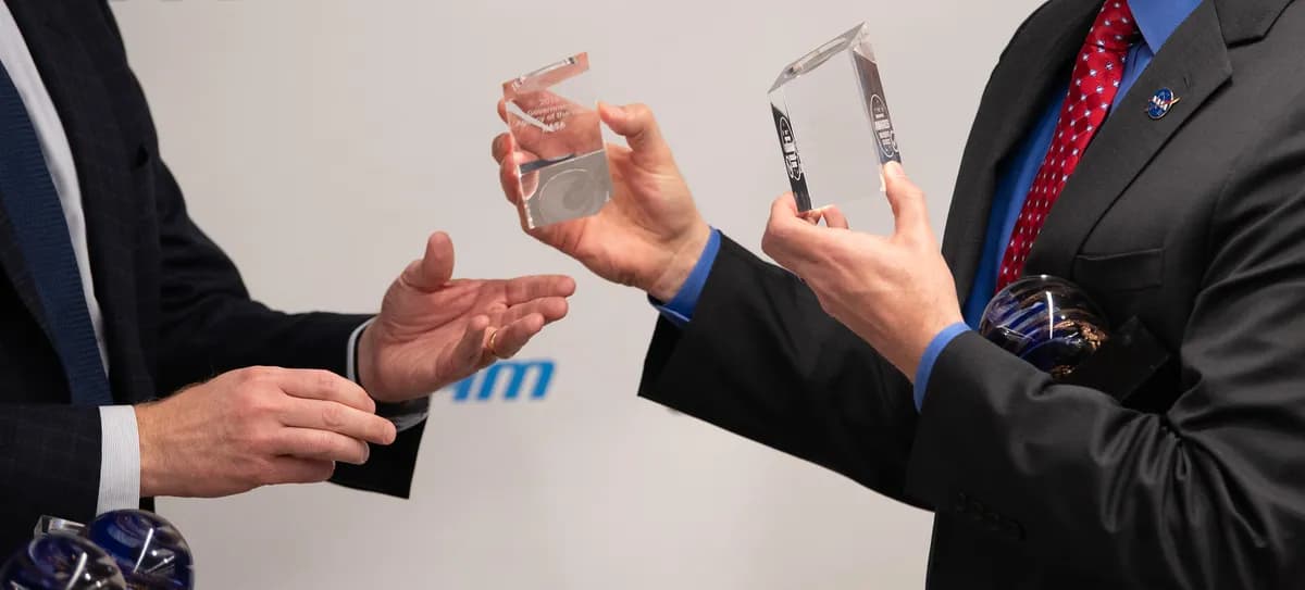 Fabian Göransson vinner Augustpriset för debutbarnbok