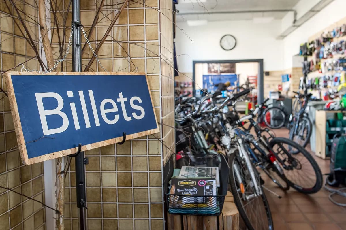 Kumlas Snällboden stänger efter framgångsrik adventsdrift