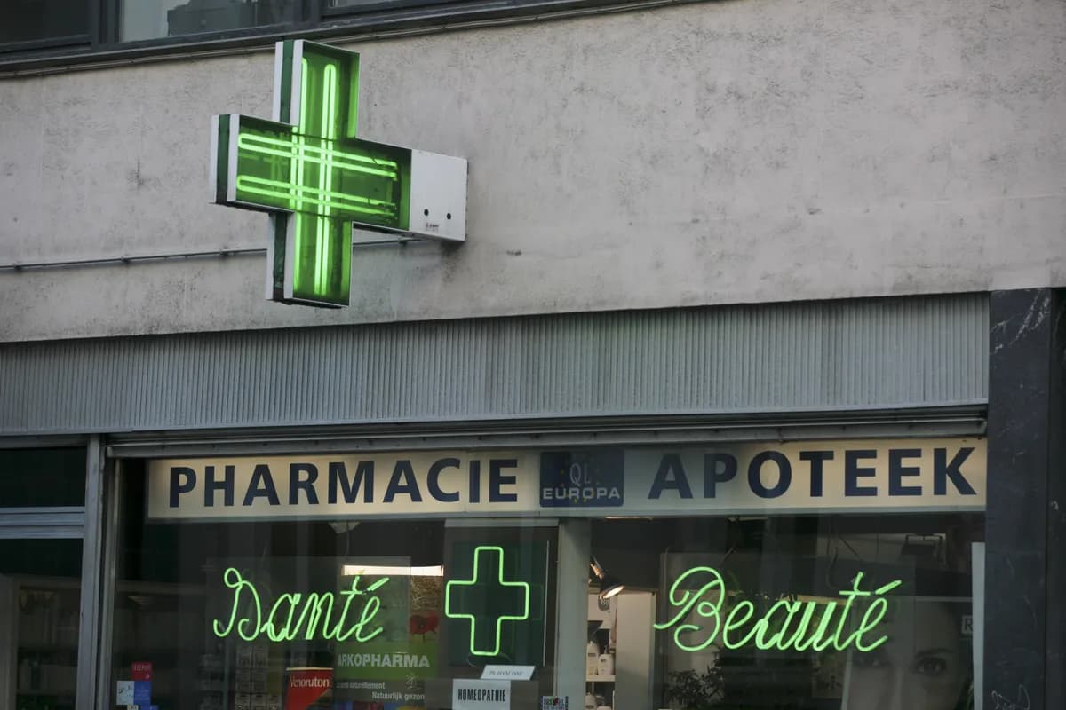 Viatris återkallar Xanax på grund av risker för upplösningsfel