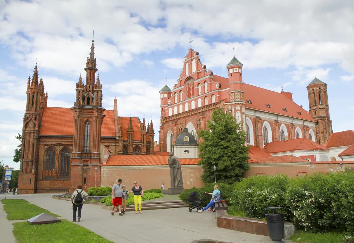 Religiösa byggnader drabbas av försäkringskris med höga premier