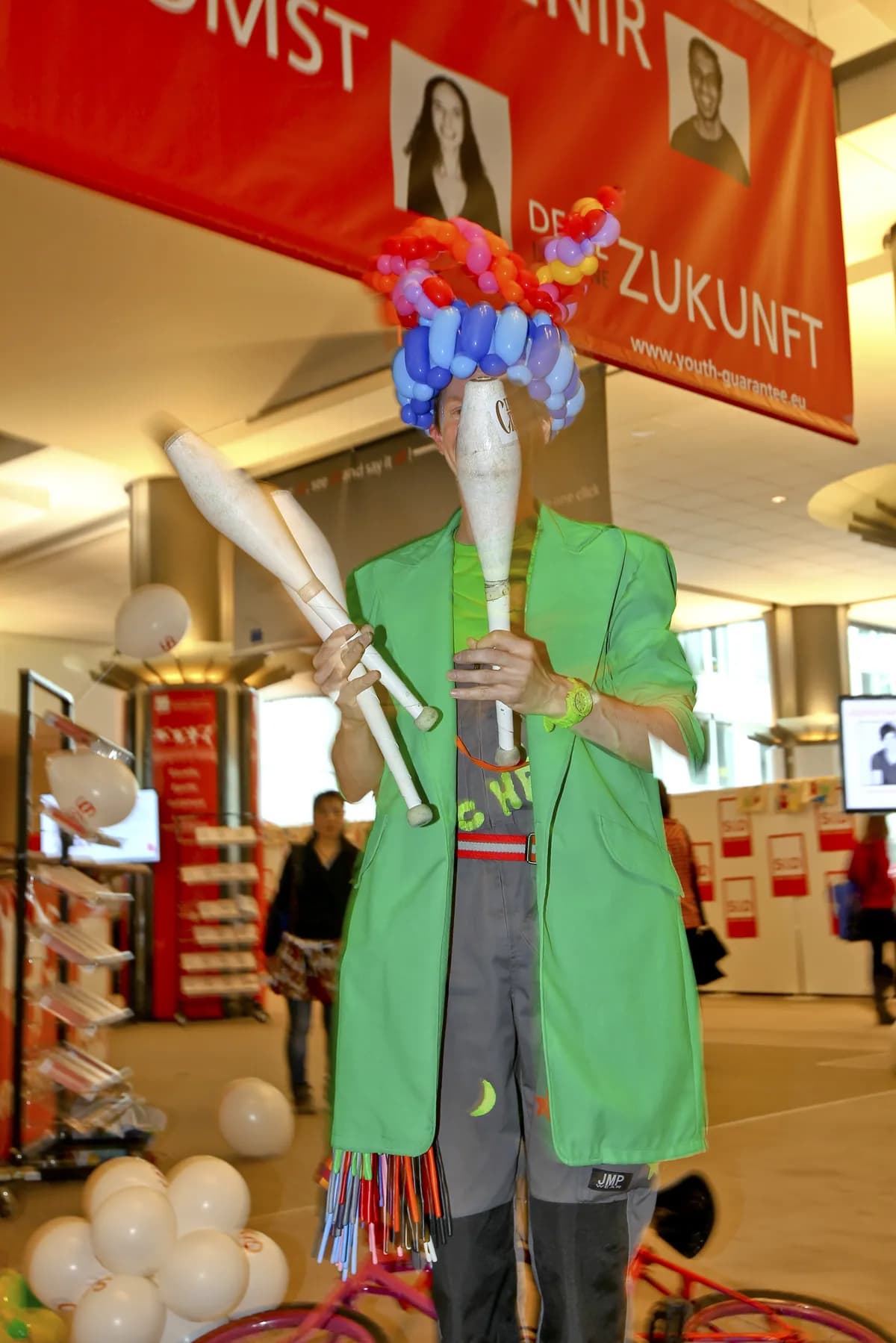 Svensk 10-årig dansare tävlar i europeisk hiphop