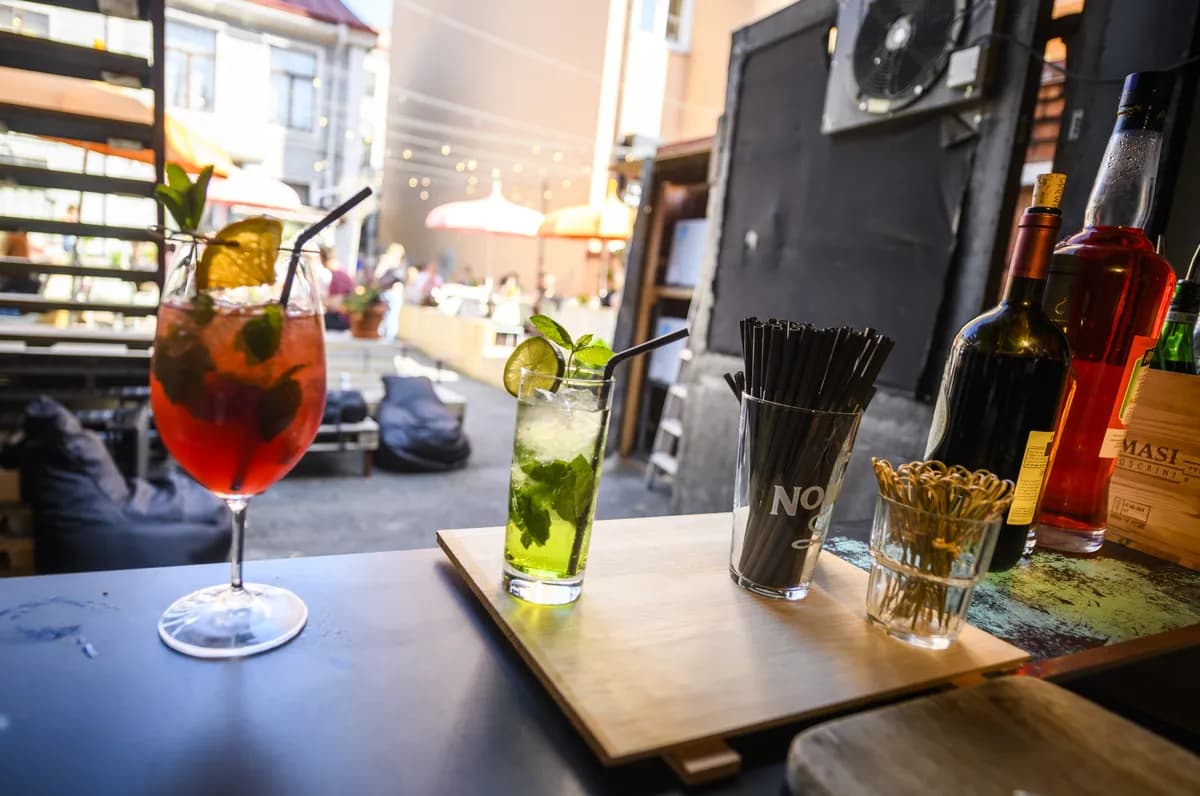 Göteborgspolitiker föreslår förlängda alkoholserveringstider under VM