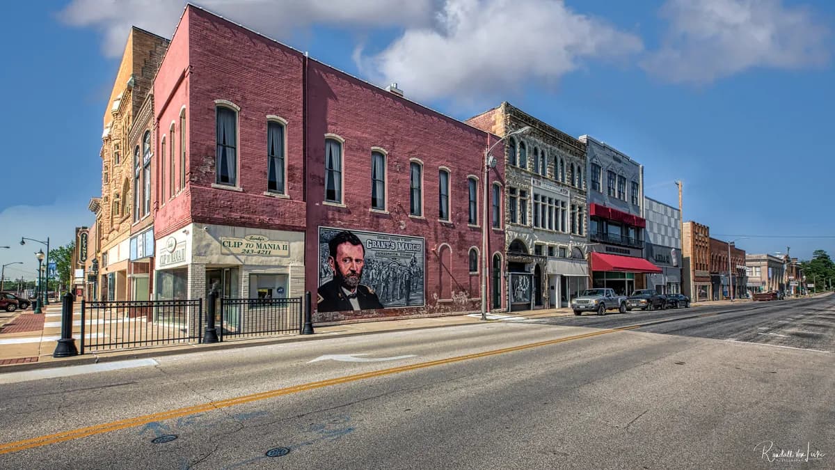 Göteborg renoverar historiskt byggnad med ettårig renovering