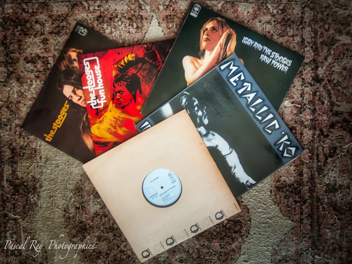 Record Store Day stärker fysisk musikmarknad i strömningens era