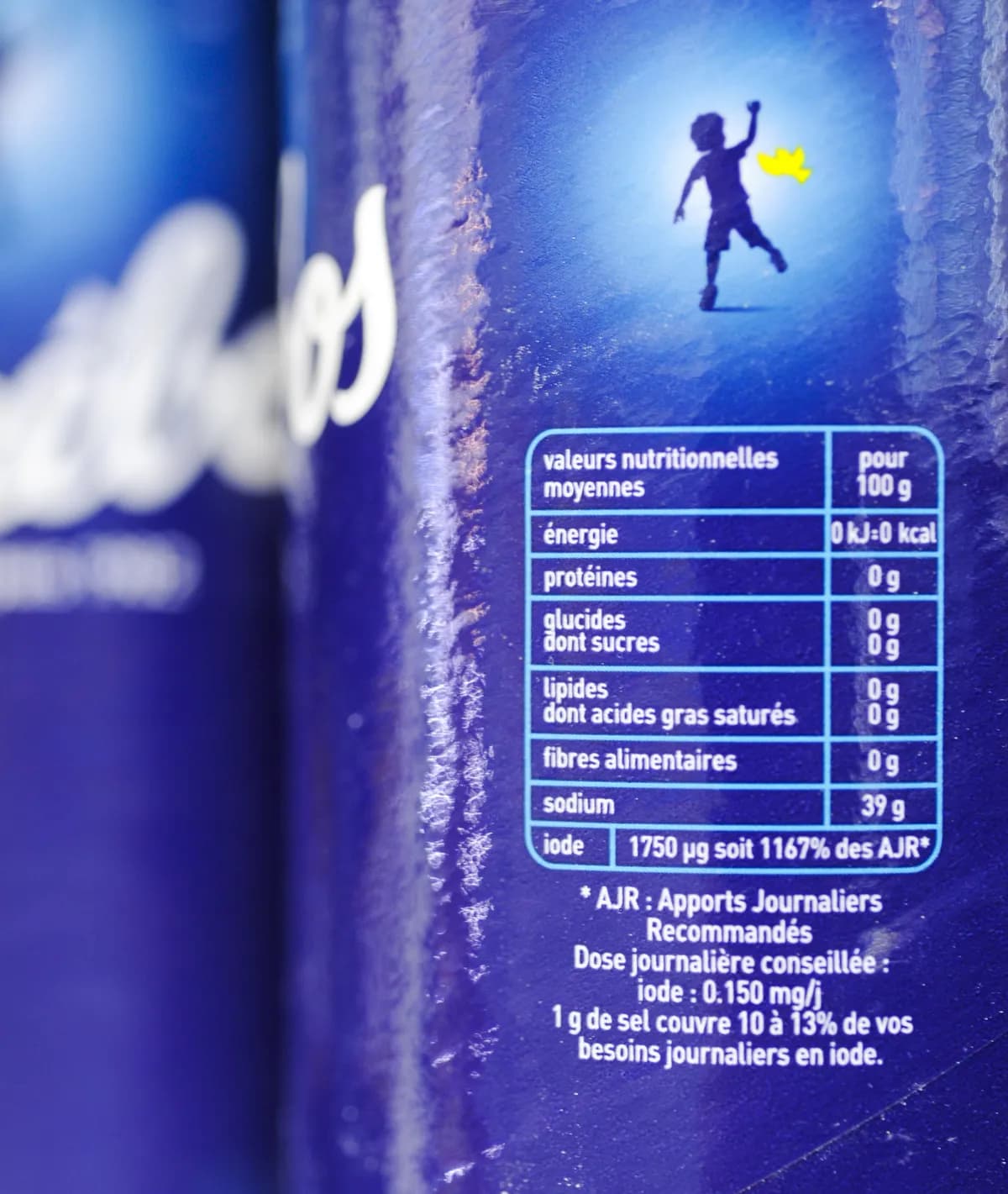 Nutritionist rekommenderar dagliga D-vitamin- och Omega-3-tillskott