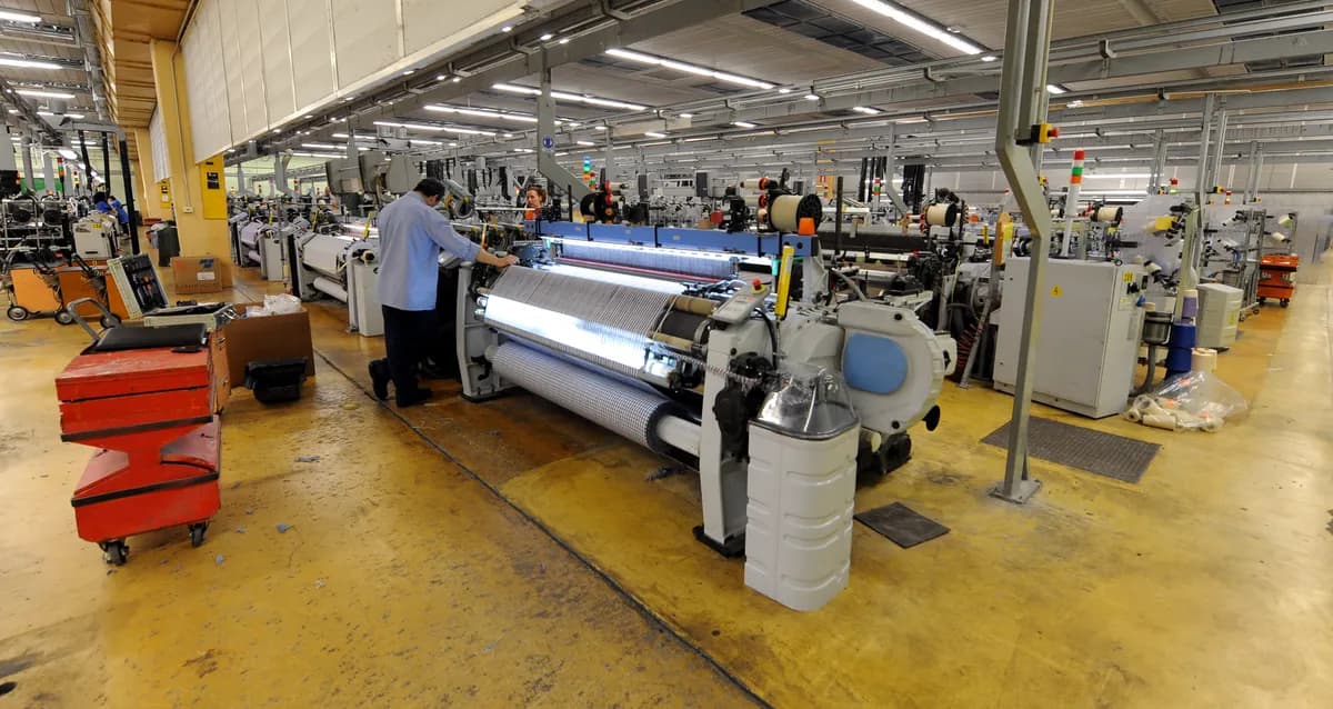 Autostructures UK går i konkurs, 250 jobb riskerar