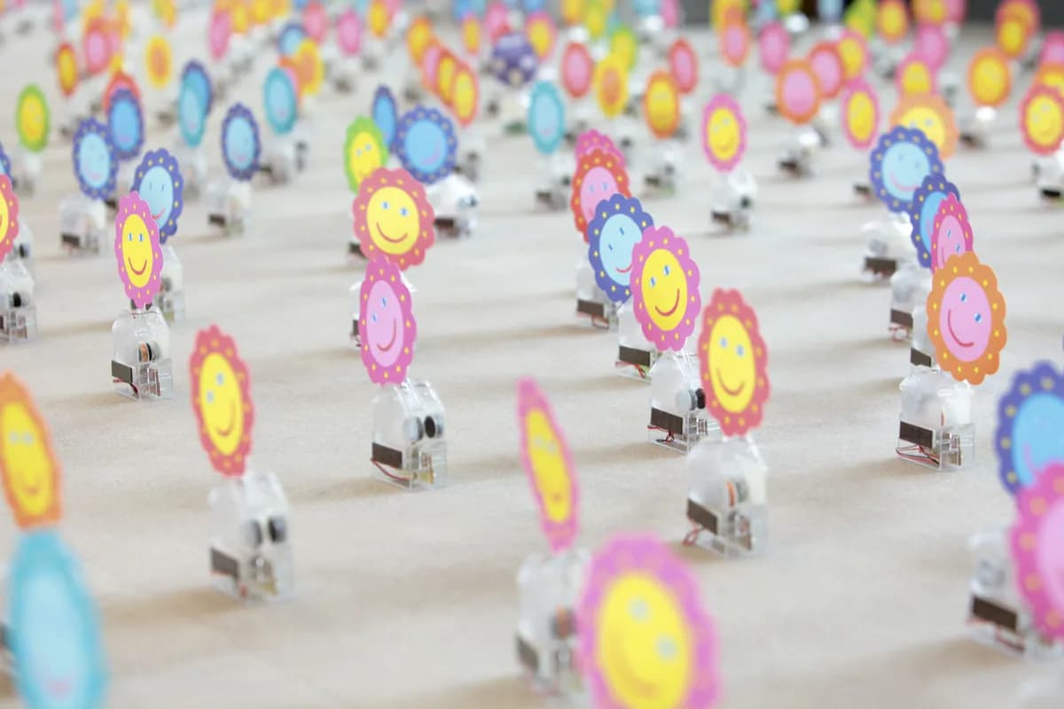 Blekinge UF-entreprenörer startar dansföretag för att bekämpa barnens ensamhet