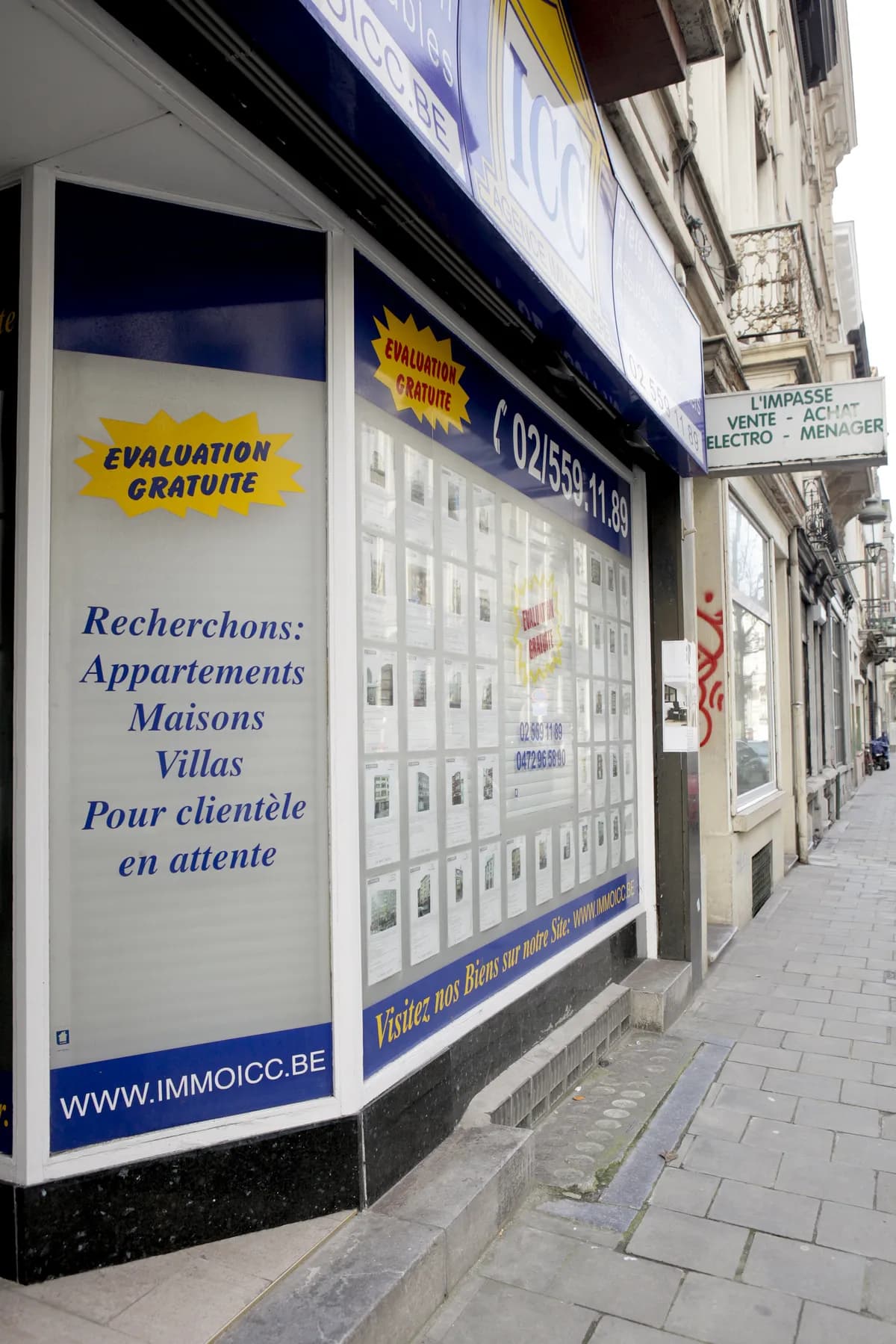 Finanspolisen uppmanar fastighetsmäklare till fler misstankerapporter