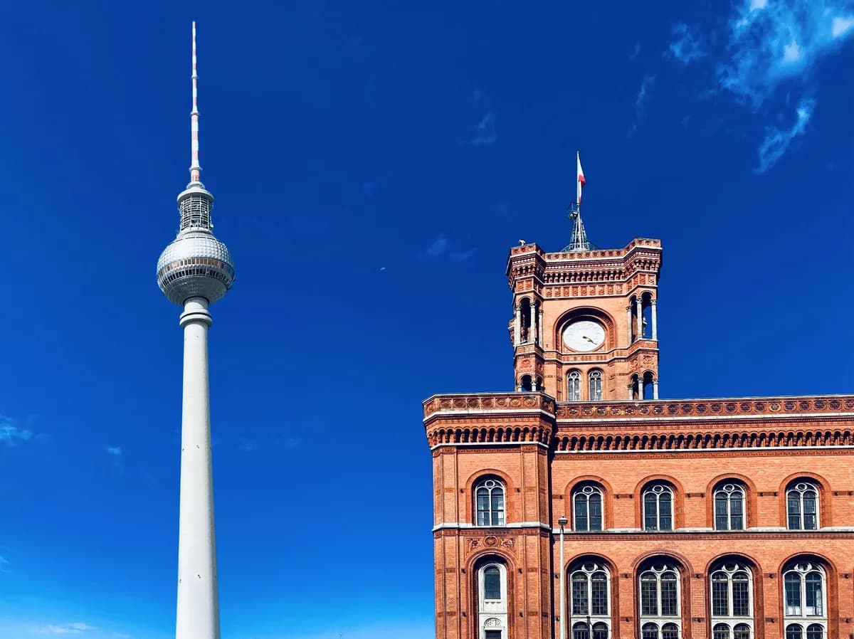 Union Berlin utser första kvinnliga huvudtränaren i toppligan