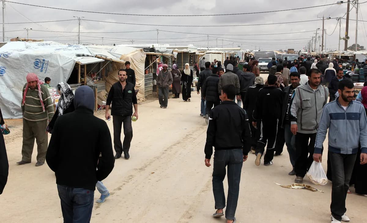 Norge lovar bistånd då krig i Sudan skapar humanitär kris