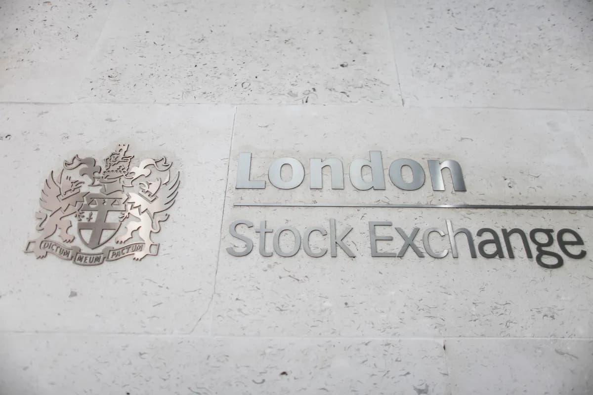 UK:s börsintroduktionsmarknad visar tidig 2026-momentum trots geopolitisk