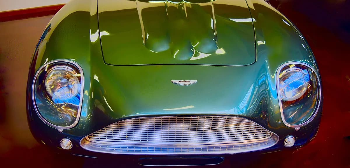 Olivia Attwood avslöjar skrämmande körning under inspelning av The Heat i