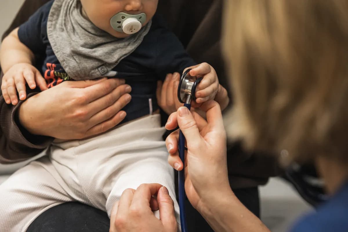 Region Skåne anmäler barnkardiolog för medicinska fel som drabbat dussintals barn