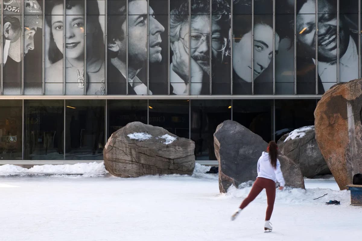 Kalmar besegrar Nybro Vikings 4-3 efter straffläggning i U18-hockey