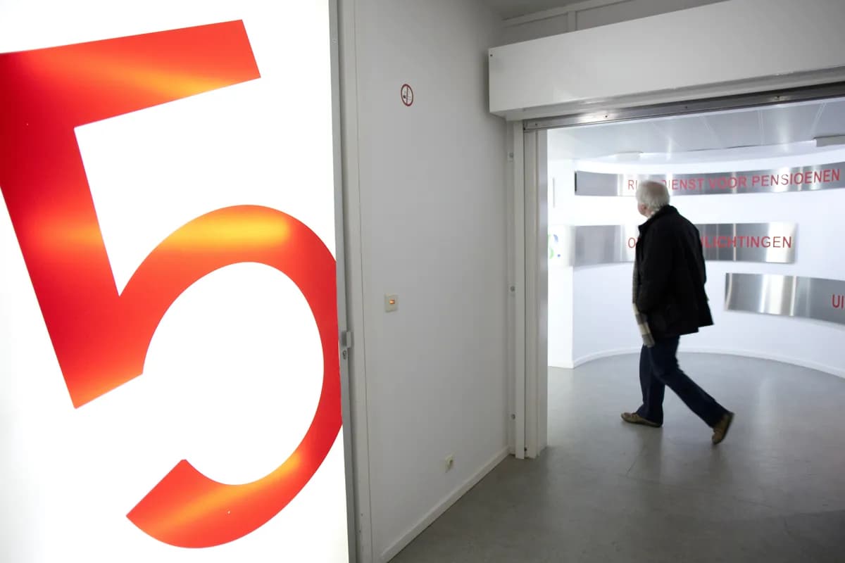 Brittiska vuxna över 55 år riskerar att missa 13 000 pund årligen i stöd