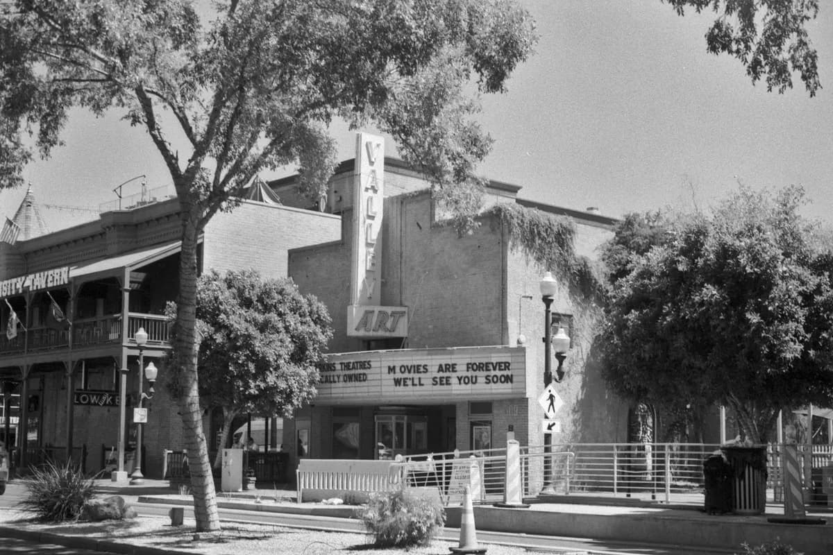 Peaky Blinders-filmen 'The Immortal Man' släppt, uppföljarserie tillkännagiven