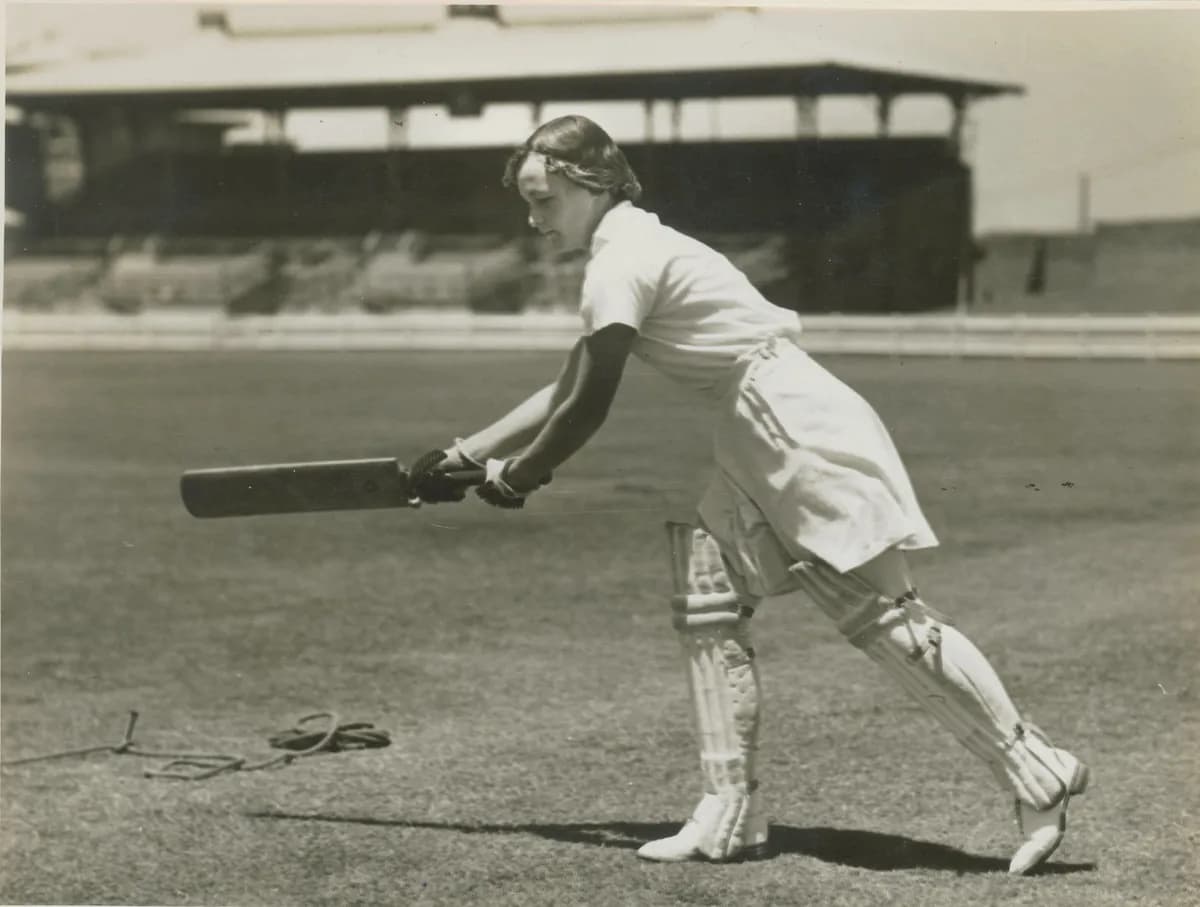 Växjö Cricket Club går upp i Allsvenskan när sporten växer i Sverige