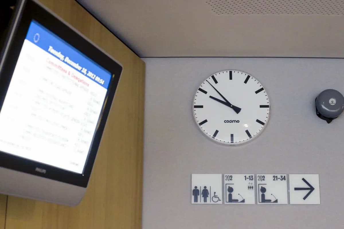 Norsk domstol: Deltidsanställd har rätt till övertidsersättning