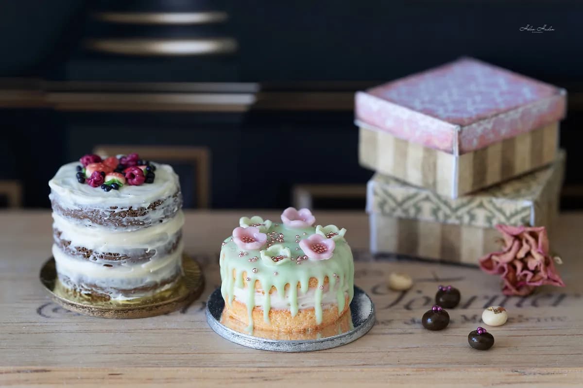 Binky Felsteads team begär gratis tårta, väcker upprördhet