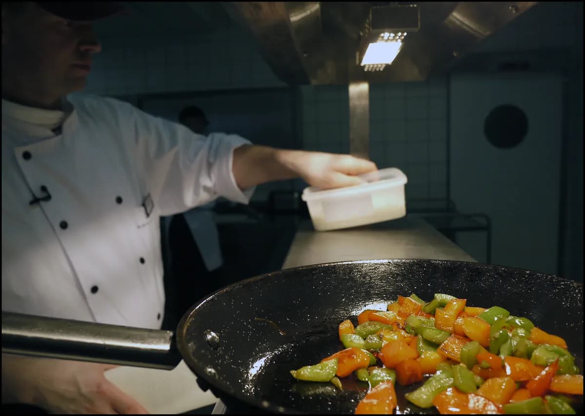 Retail and Hospitality Closures Hit Sweden and UK